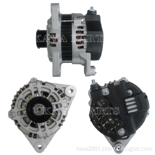 12V 140A Auto Alternator For Kia Sedona - OK55818300 OK55918300
